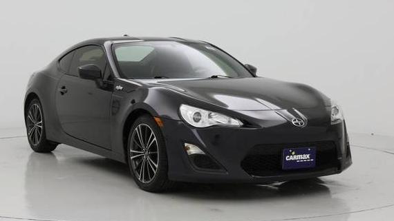 TOYOTA SCION FR-S 2015 JF1ZNAA10F8709856 image